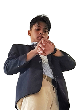 Hero